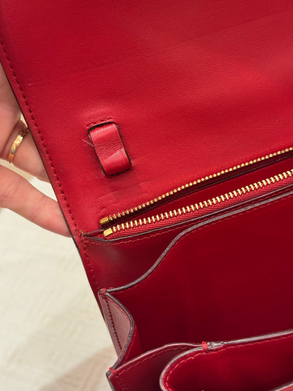 Celine Box Medium