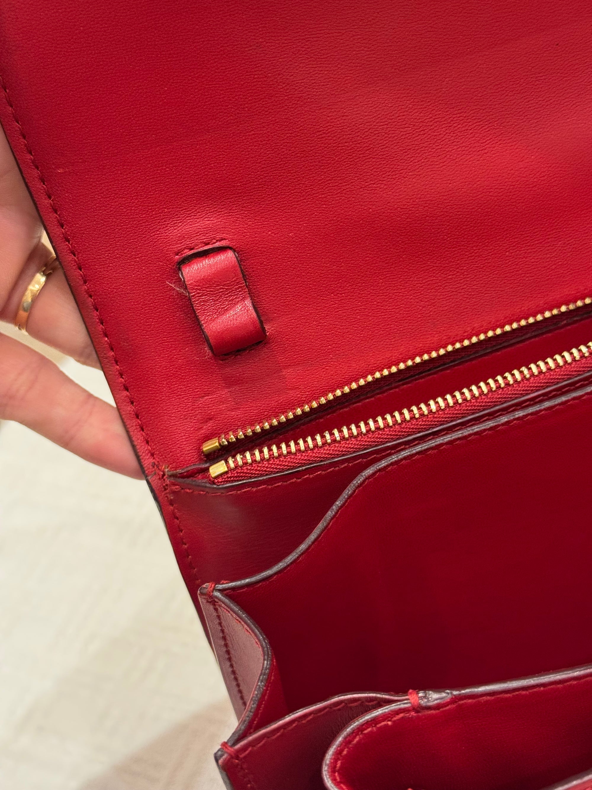 Celine Box Medium