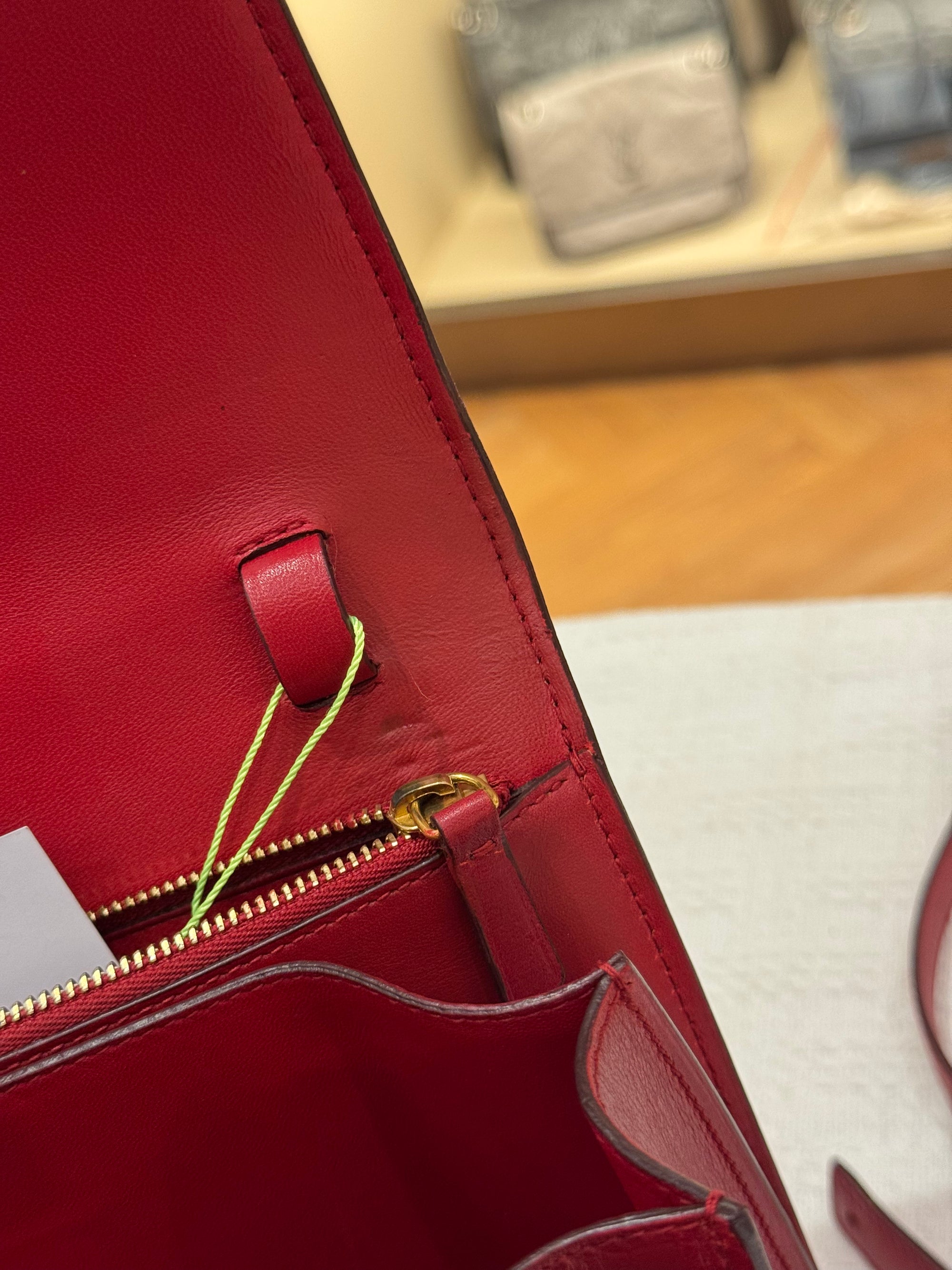 Celine Box Medium