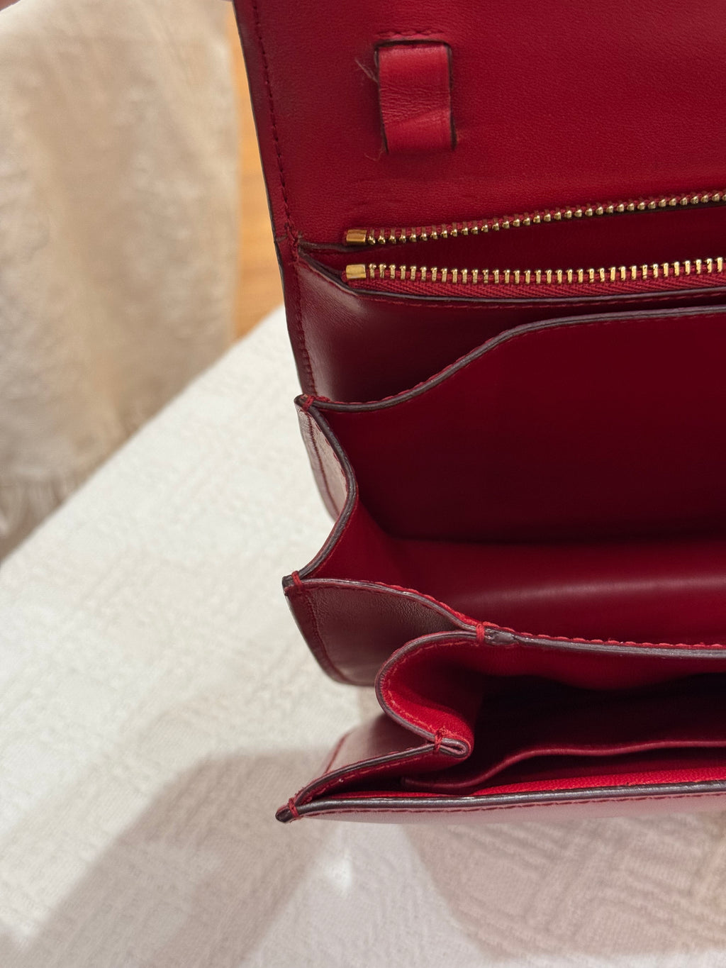 Celine Box Medium