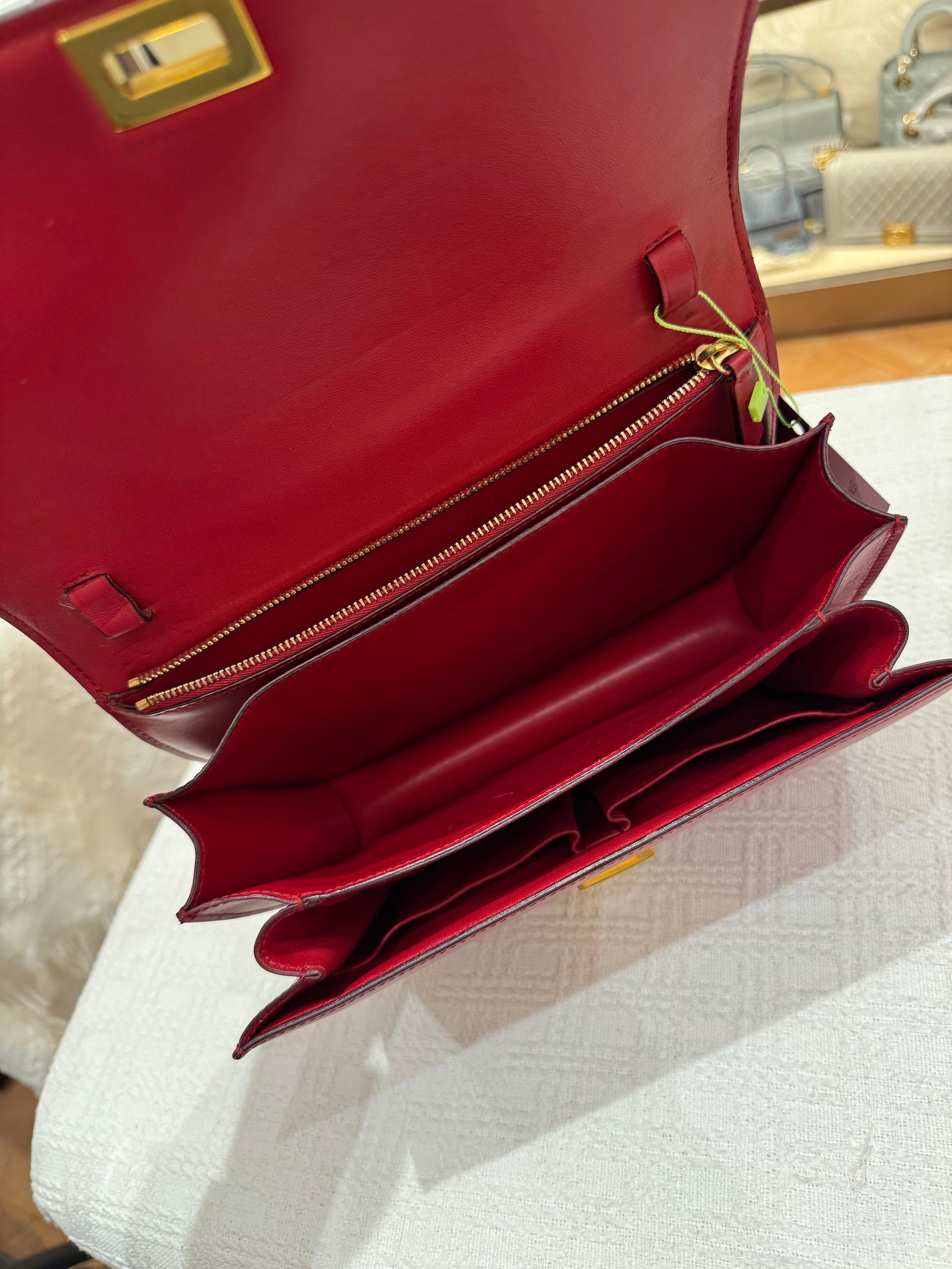 Celine Box Medium