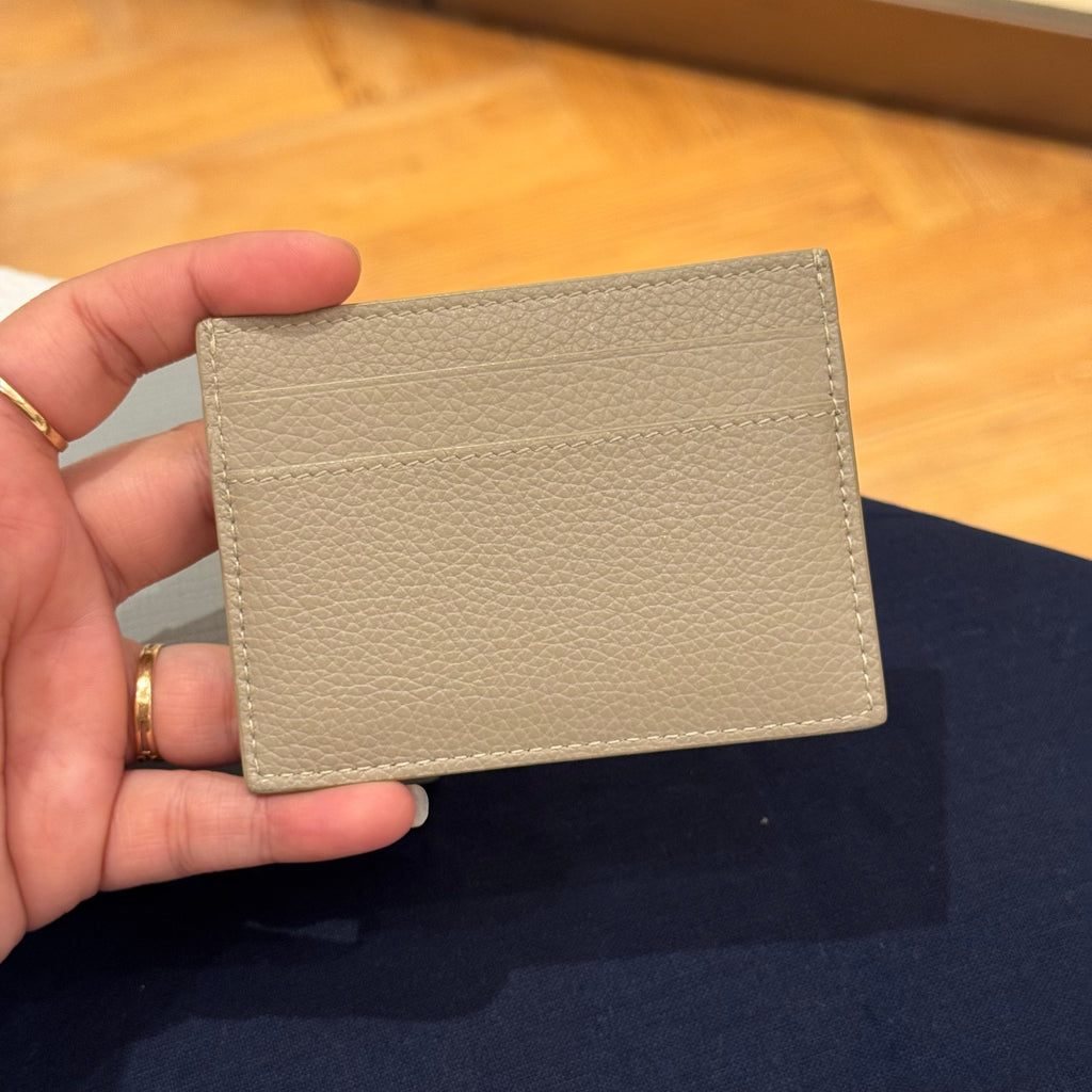 Balenciaga Neo Card Holder