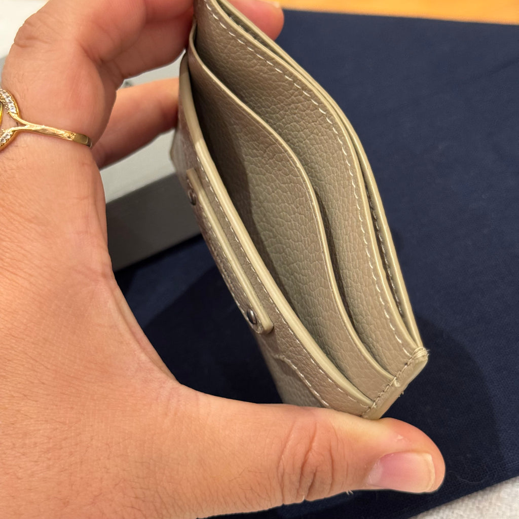 Balenciaga Neo Card Holder