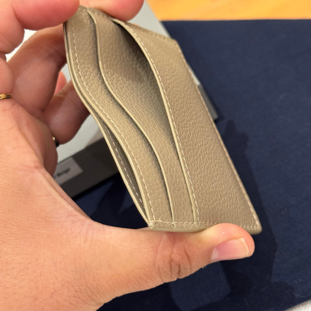Balenciaga Neo Card Holder