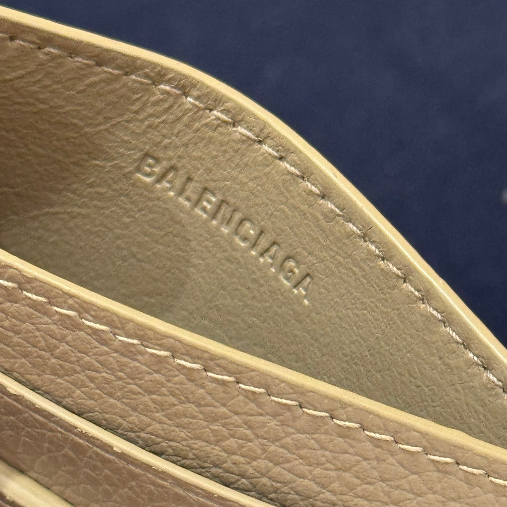 Balenciaga Neo Card Holder