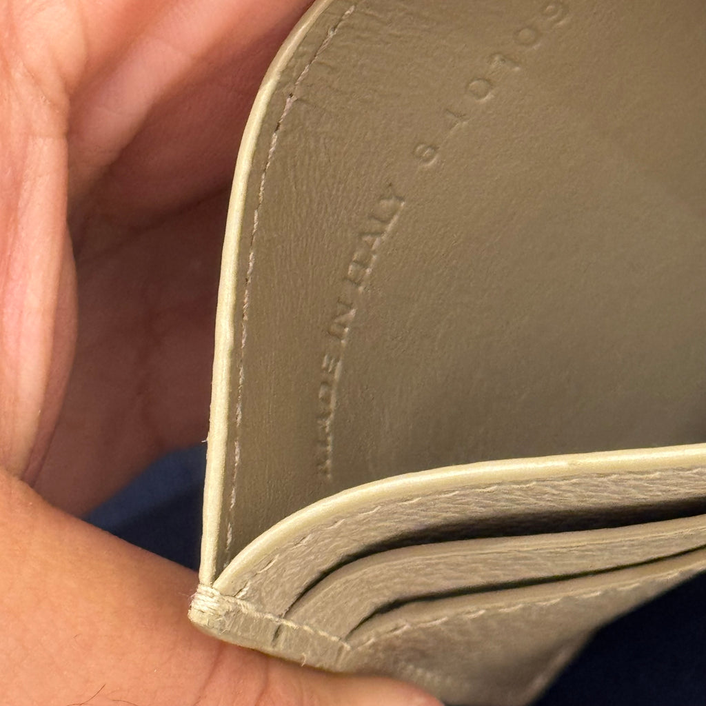 Balenciaga Neo Card Holder