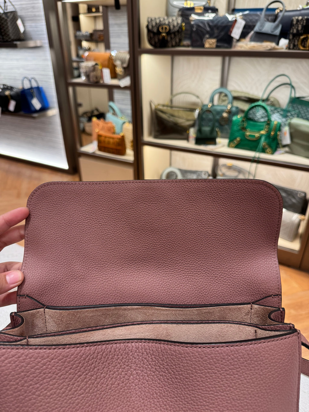 Gucci Jackie Crossbody
