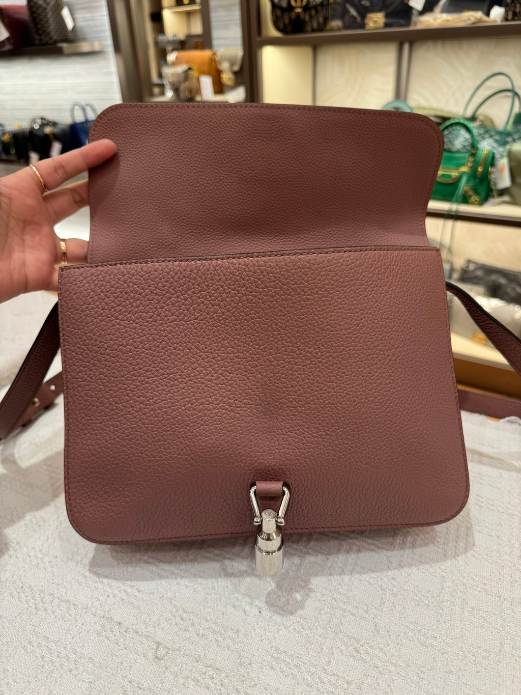 Gucci Jackie Crossbody
