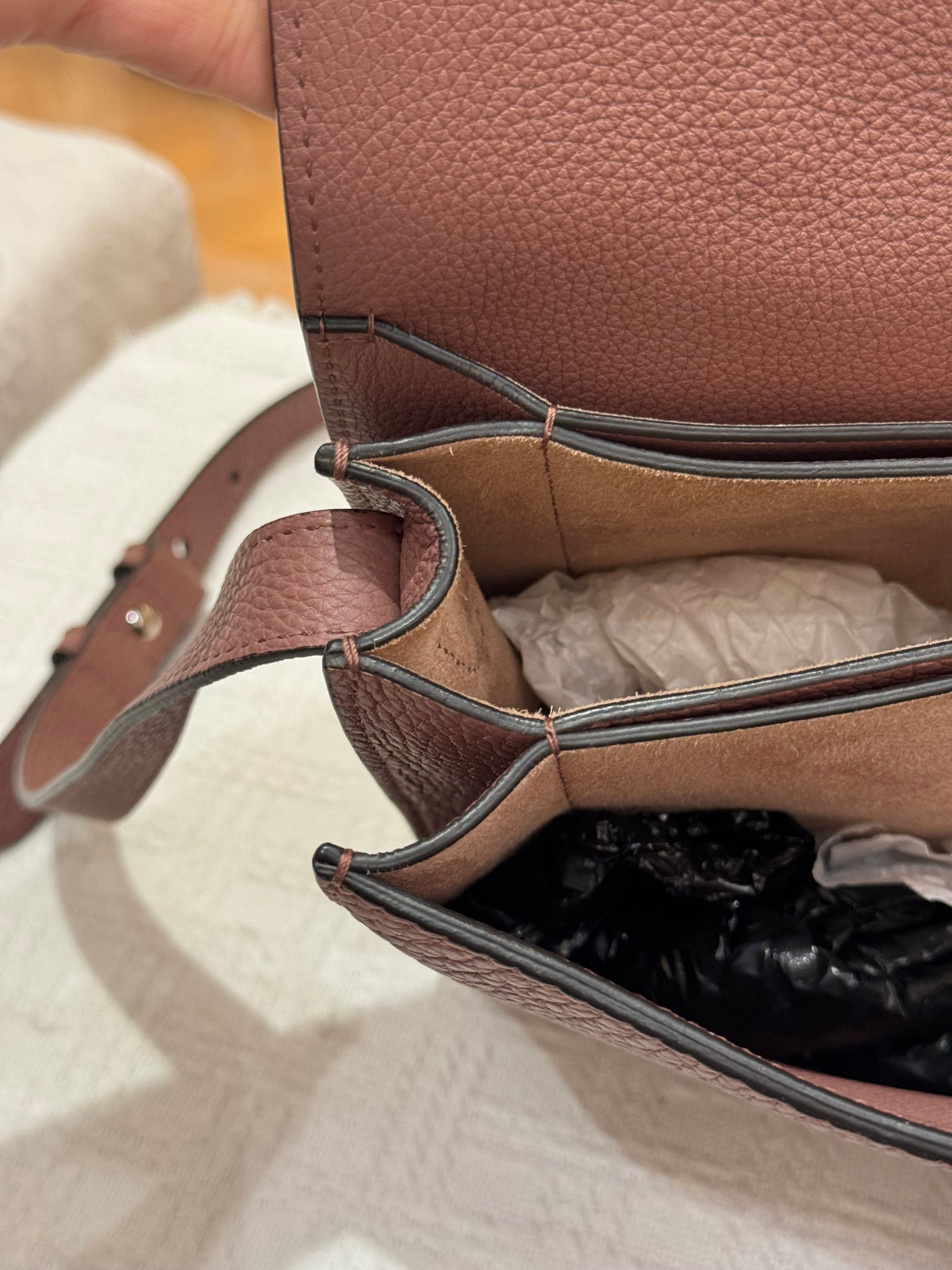 Gucci Jackie Crossbody