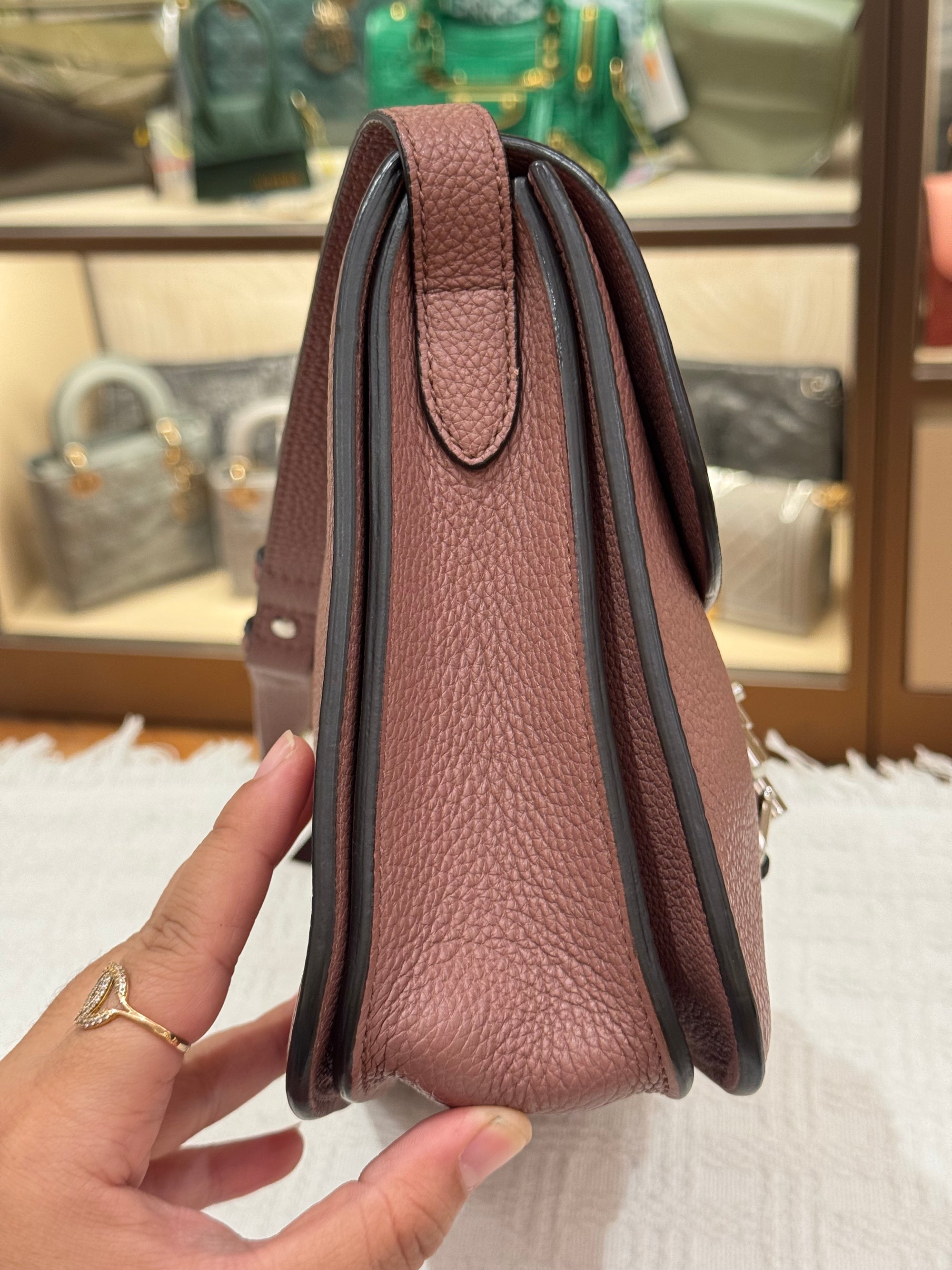 Gucci Jackie Crossbody