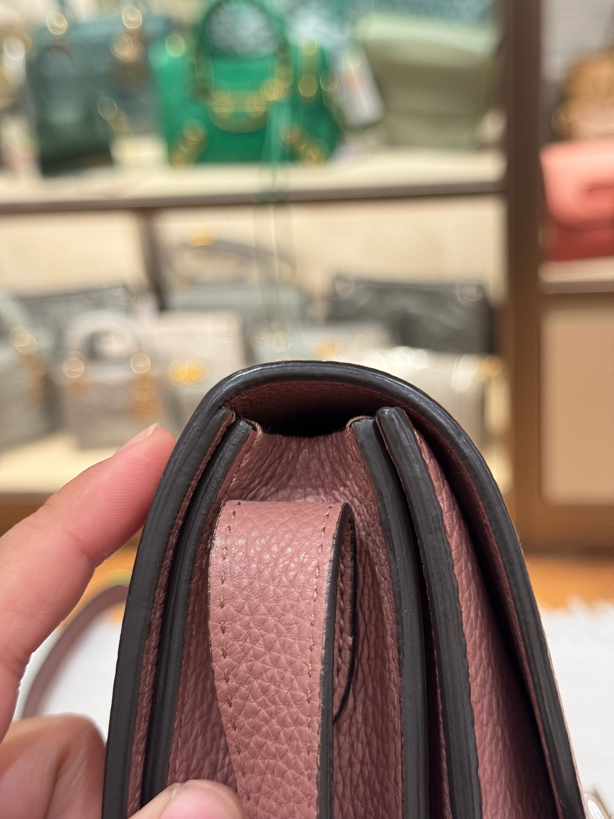 Gucci Jackie Crossbody