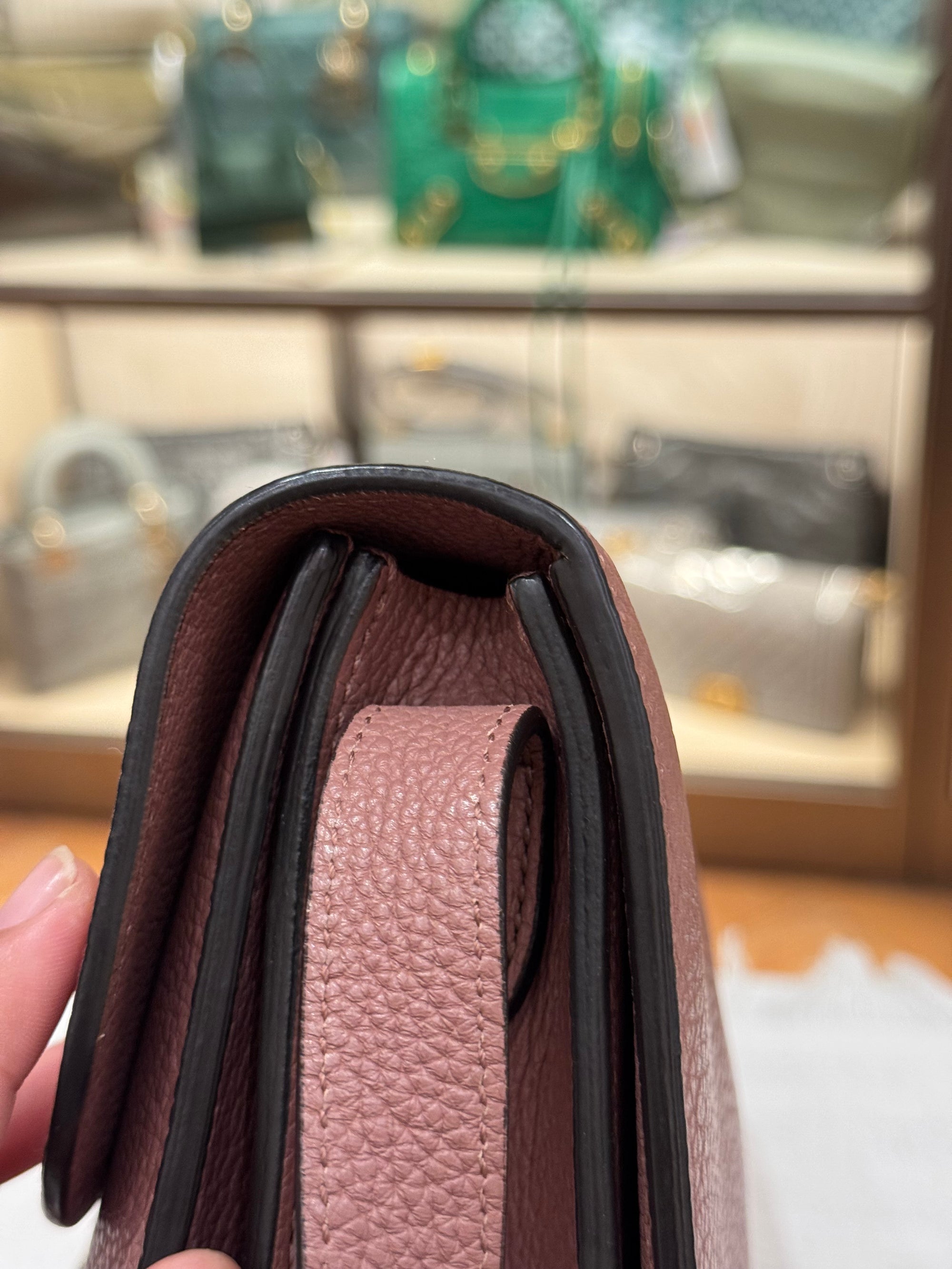 Gucci Jackie Crossbody