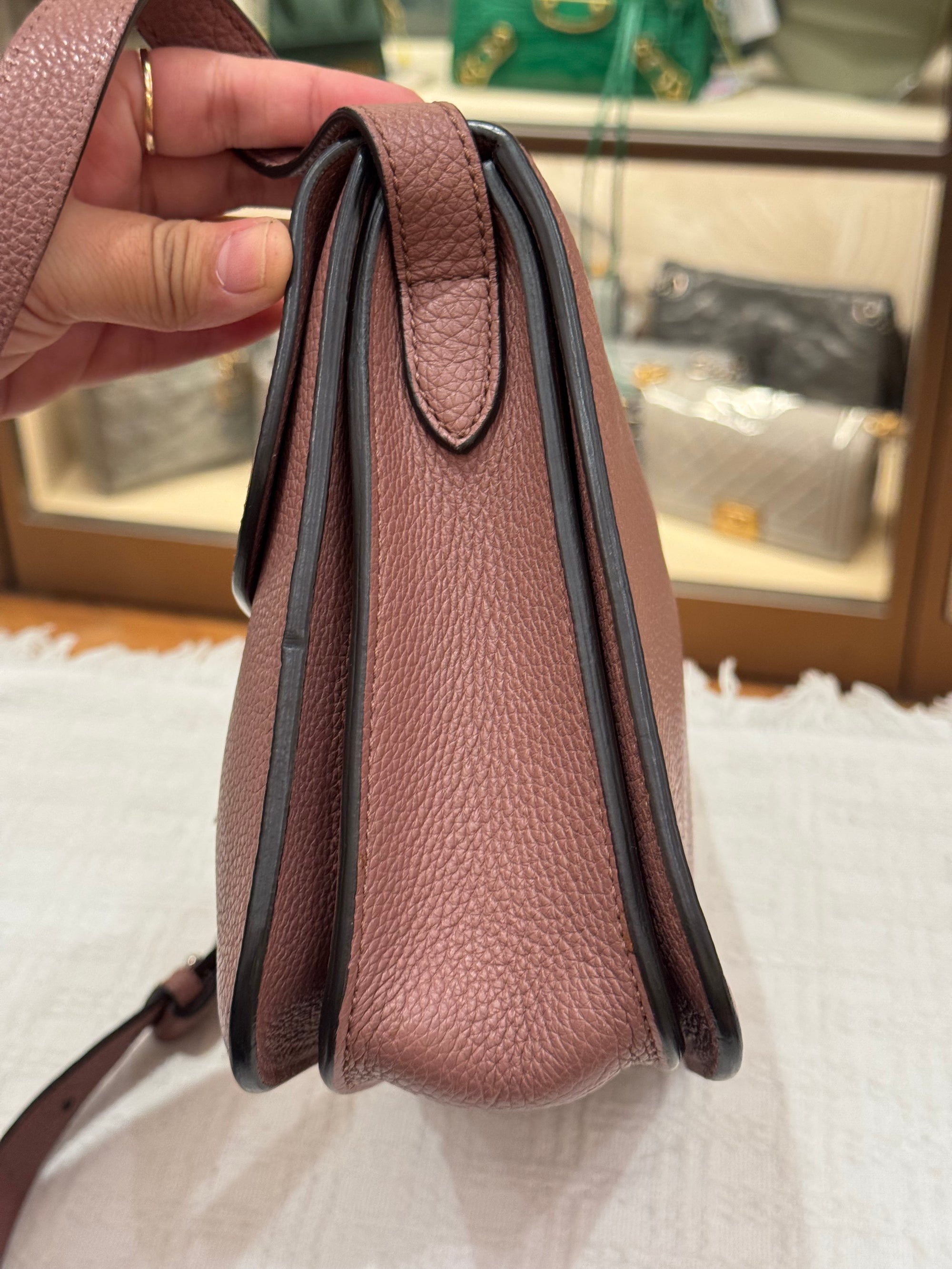 Gucci Jackie Crossbody