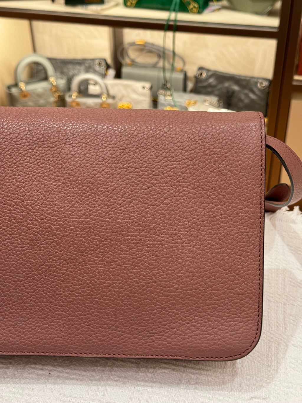 Gucci Jackie Crossbody