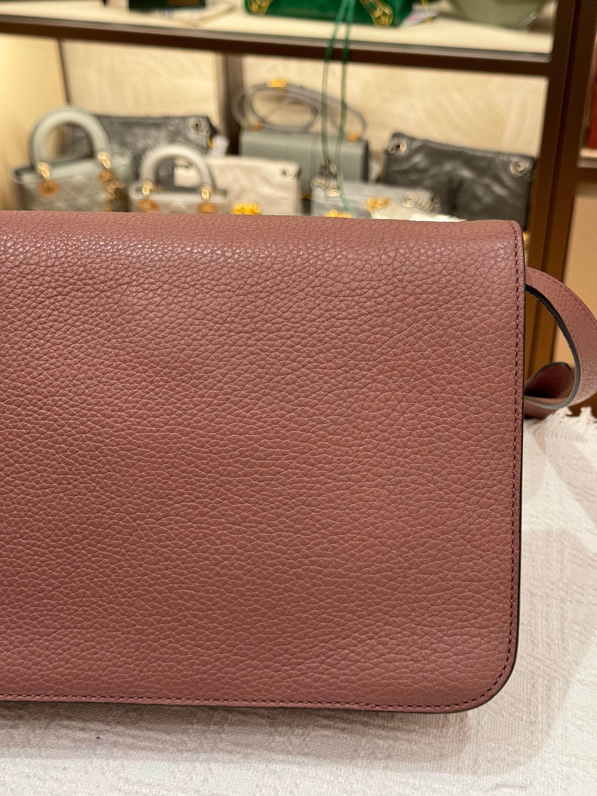 Gucci Jackie Crossbody