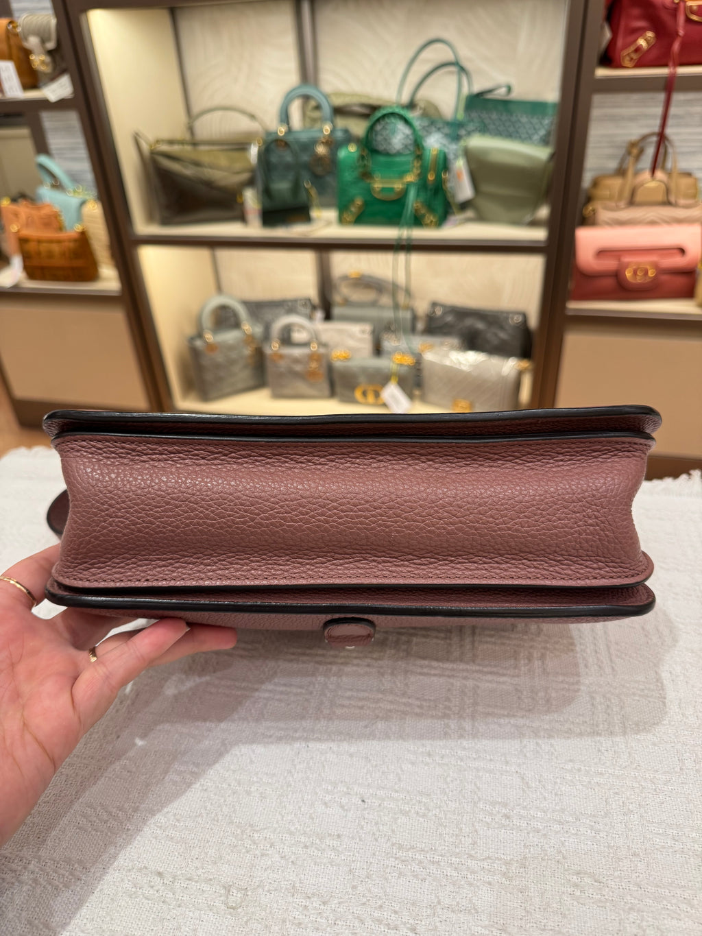 Gucci Jackie Crossbody