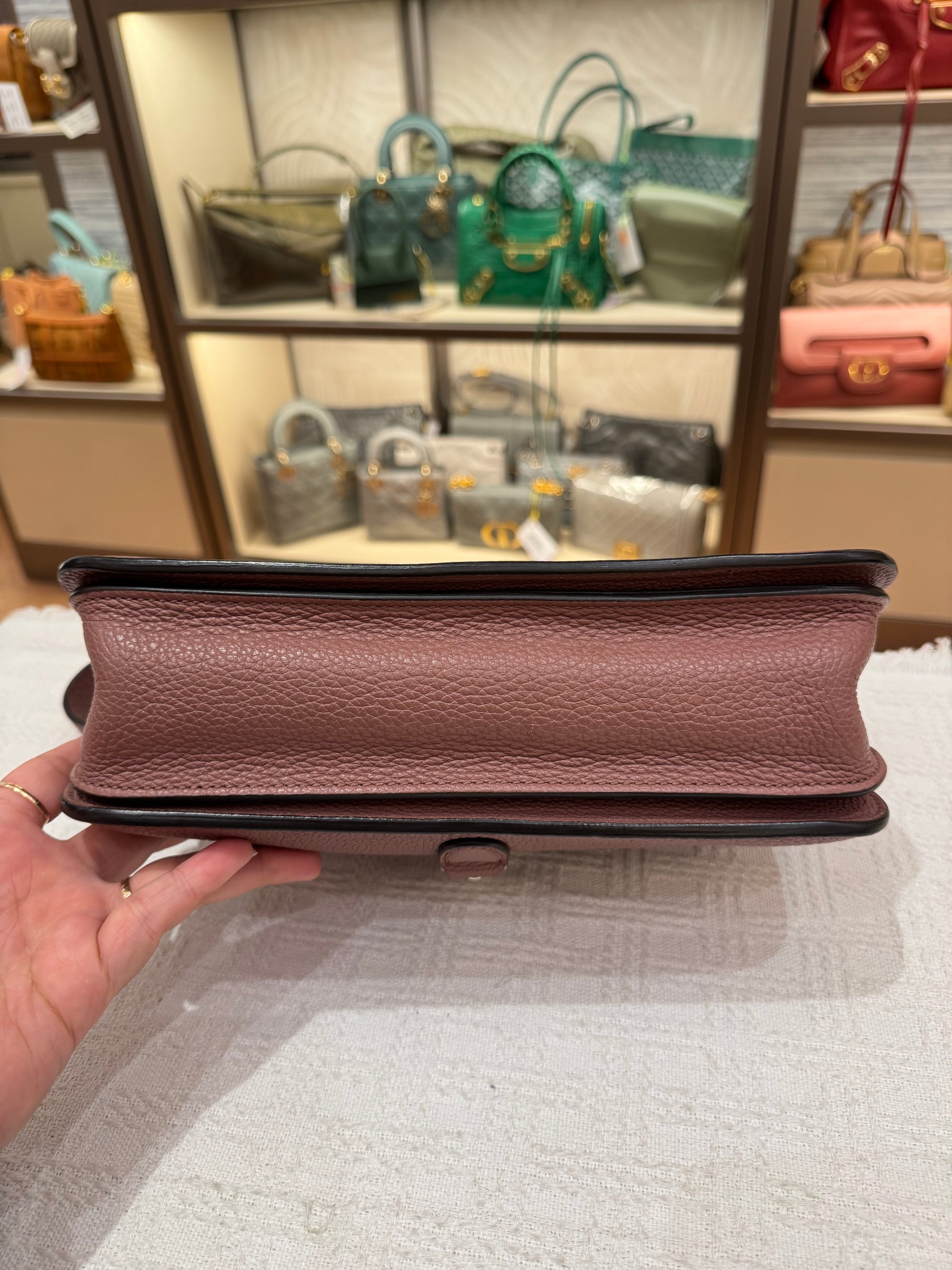 Gucci Jackie Crossbody