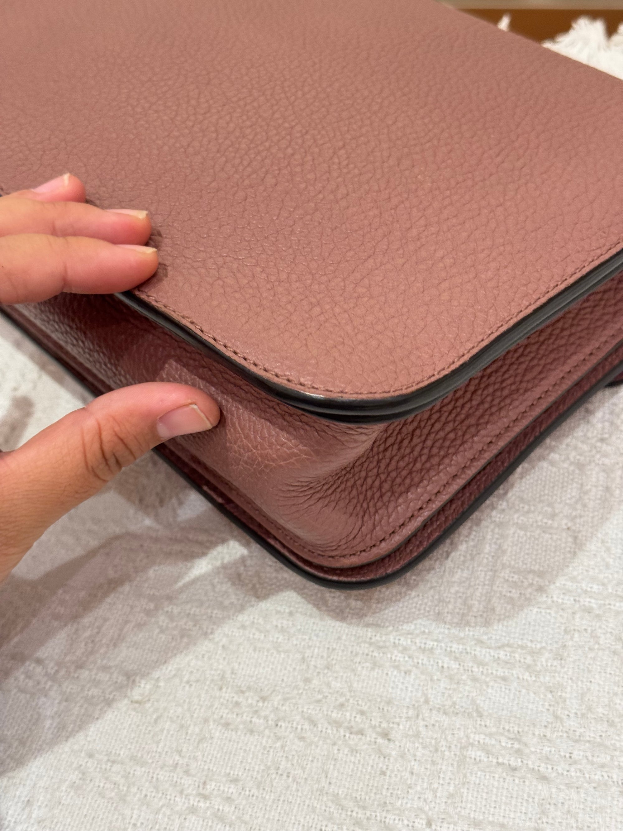 Gucci Jackie Crossbody