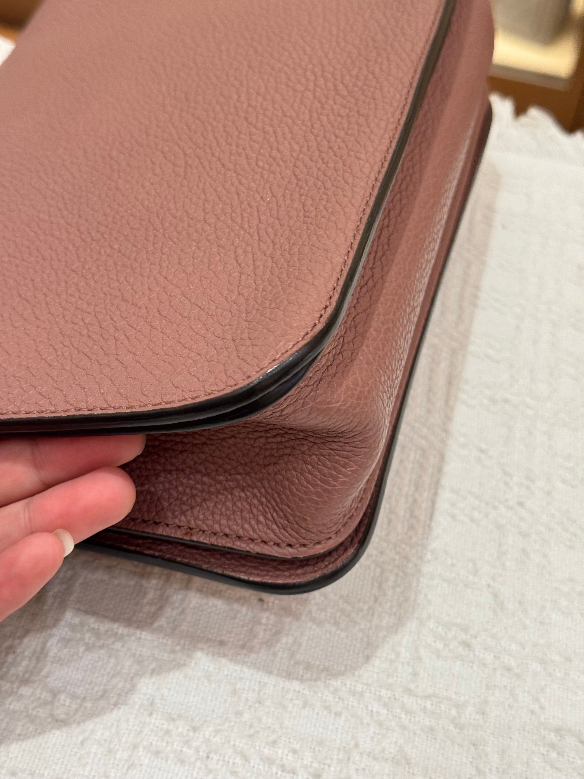 Gucci Jackie Crossbody
