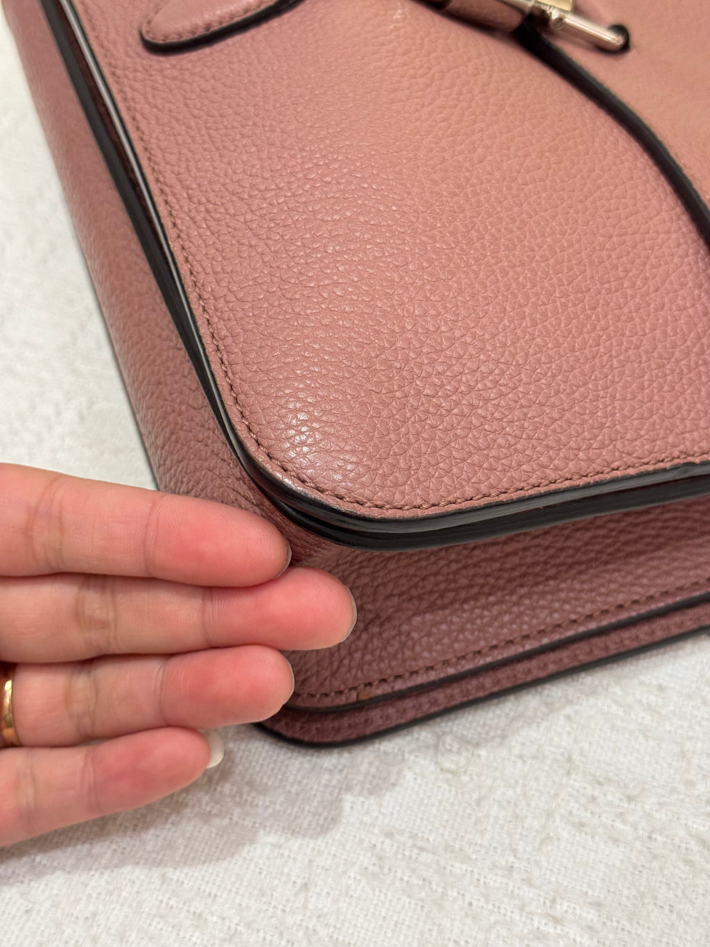 Gucci Jackie Crossbody