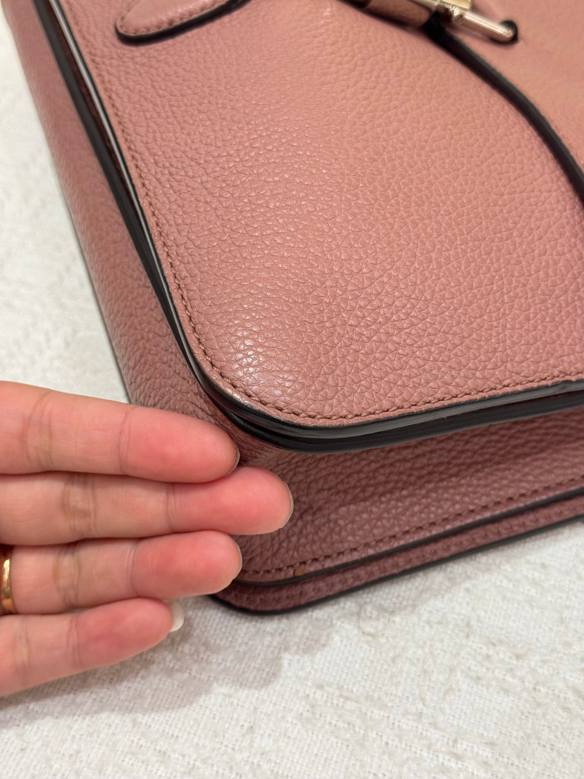Gucci Jackie Crossbody