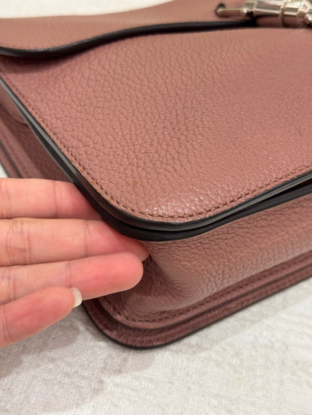 Gucci Jackie Crossbody