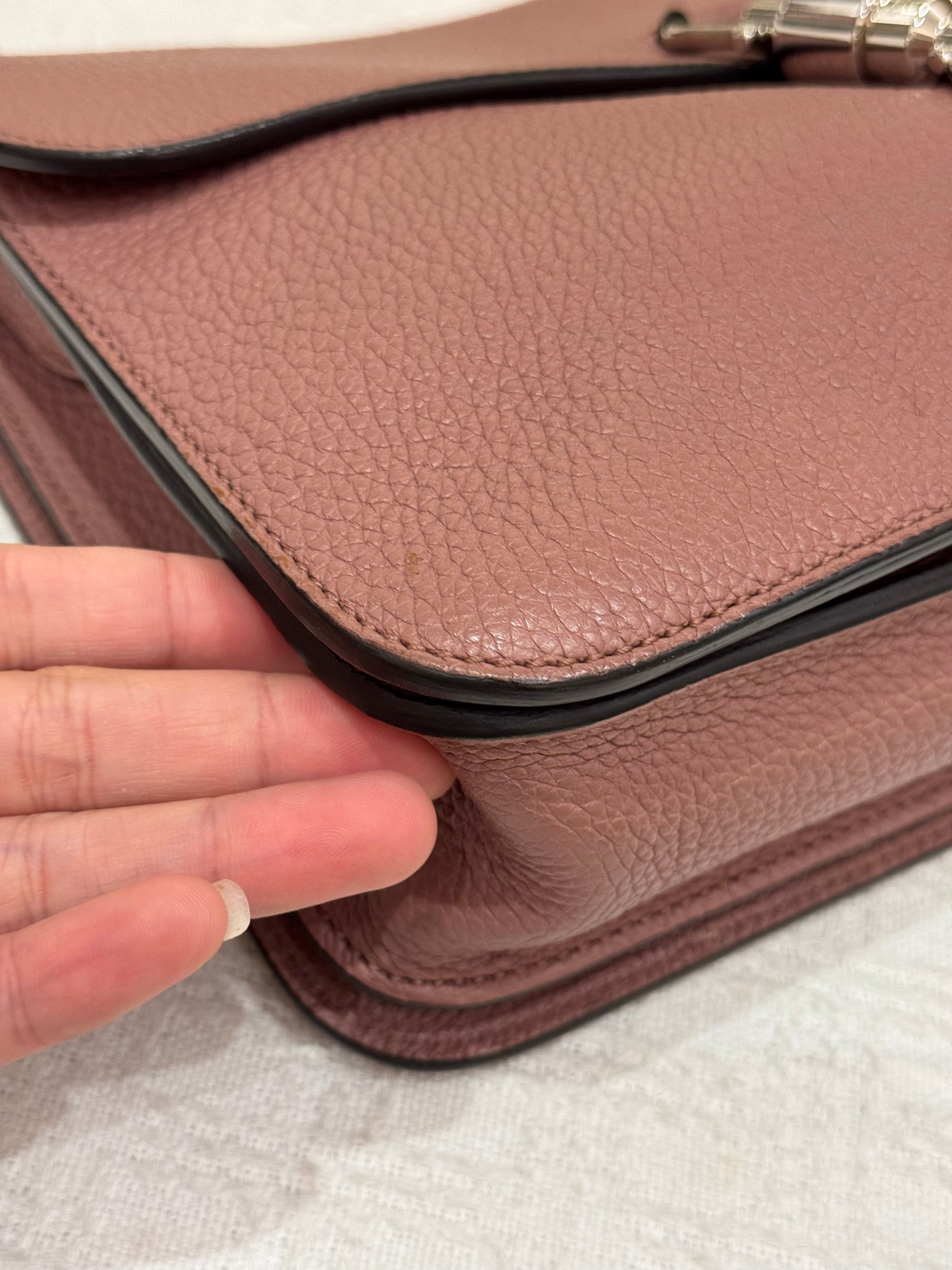 Gucci Jackie Crossbody