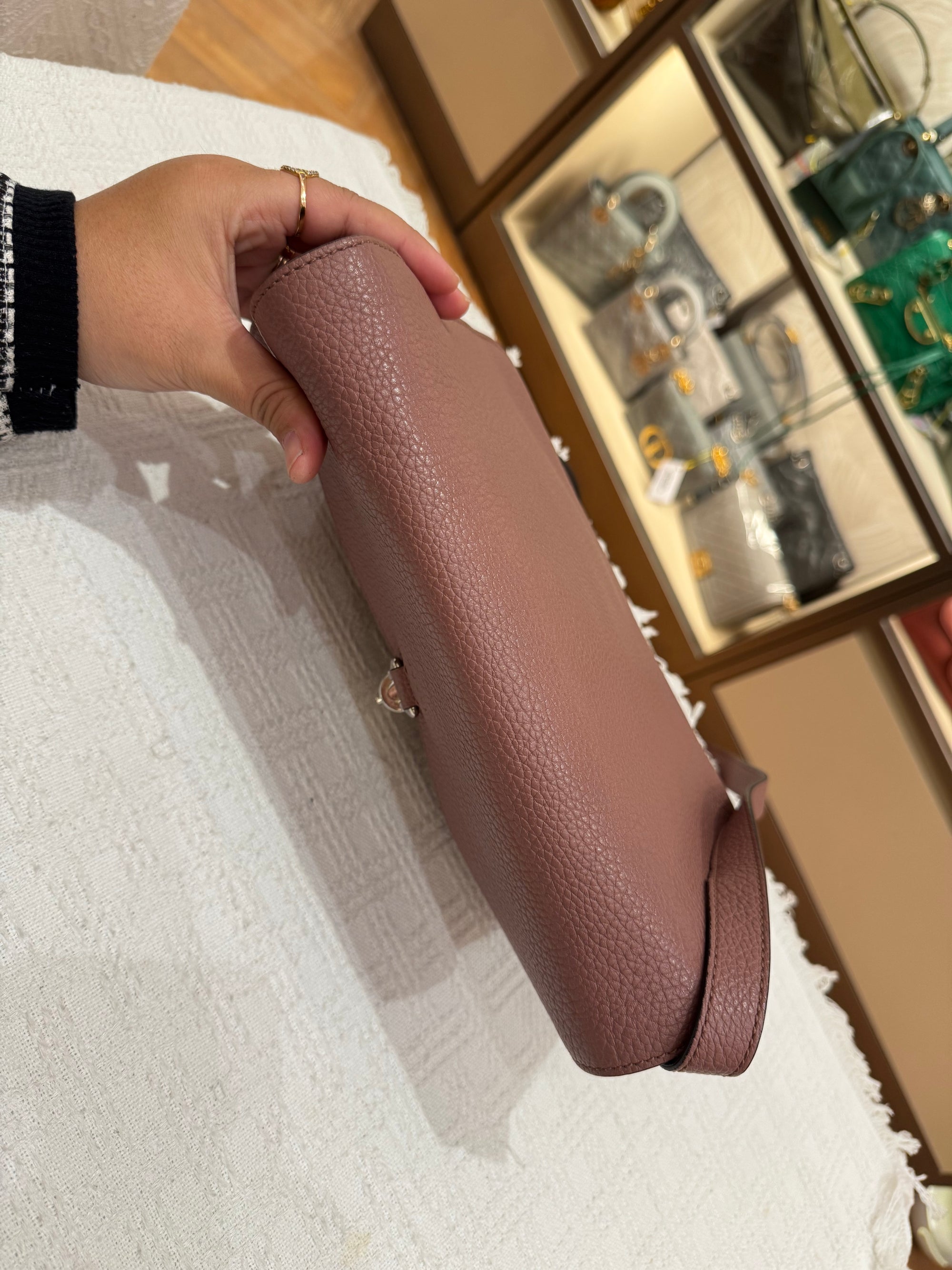 Gucci Jackie Crossbody