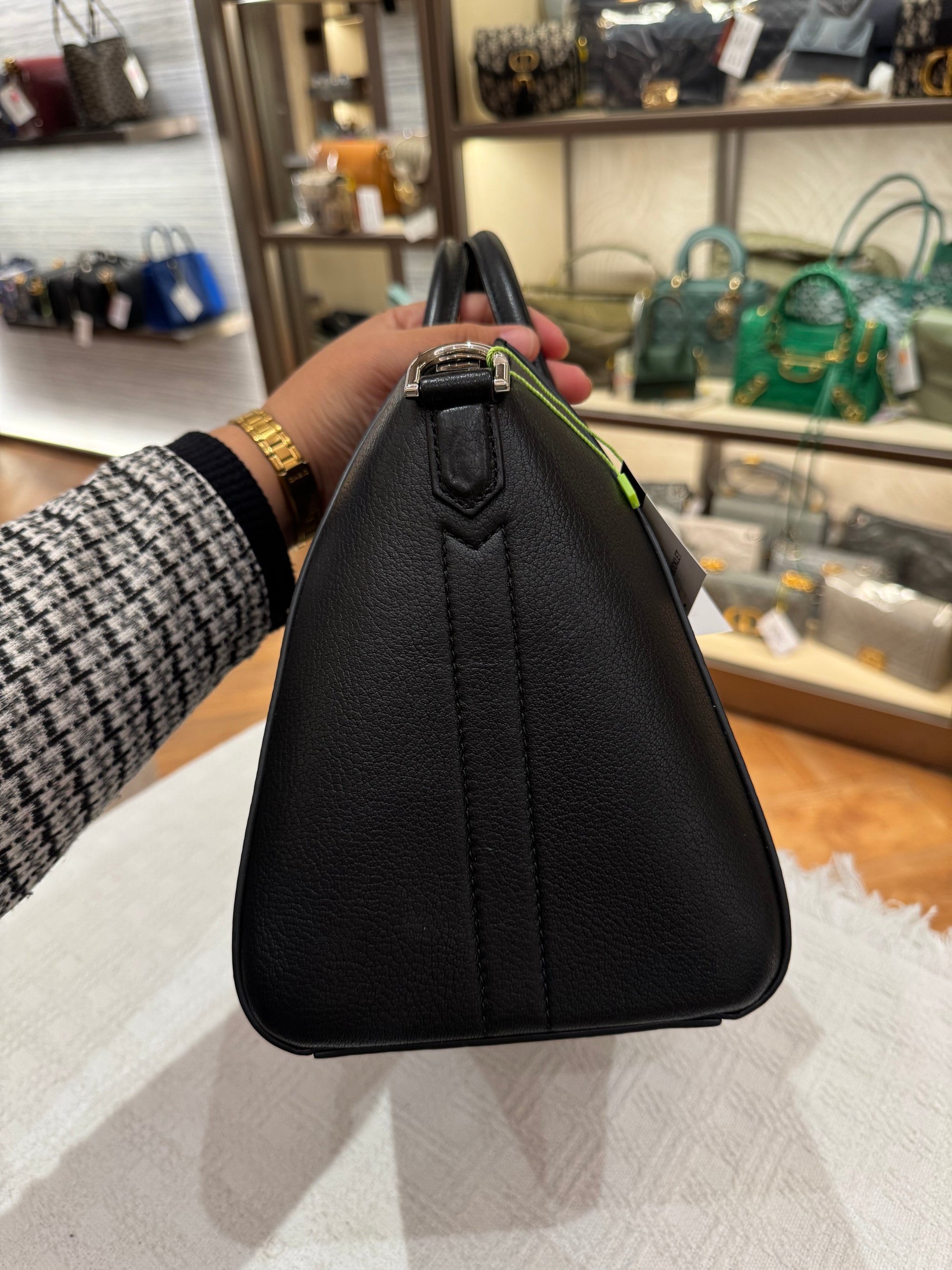 Givenchy Antigona Small Black