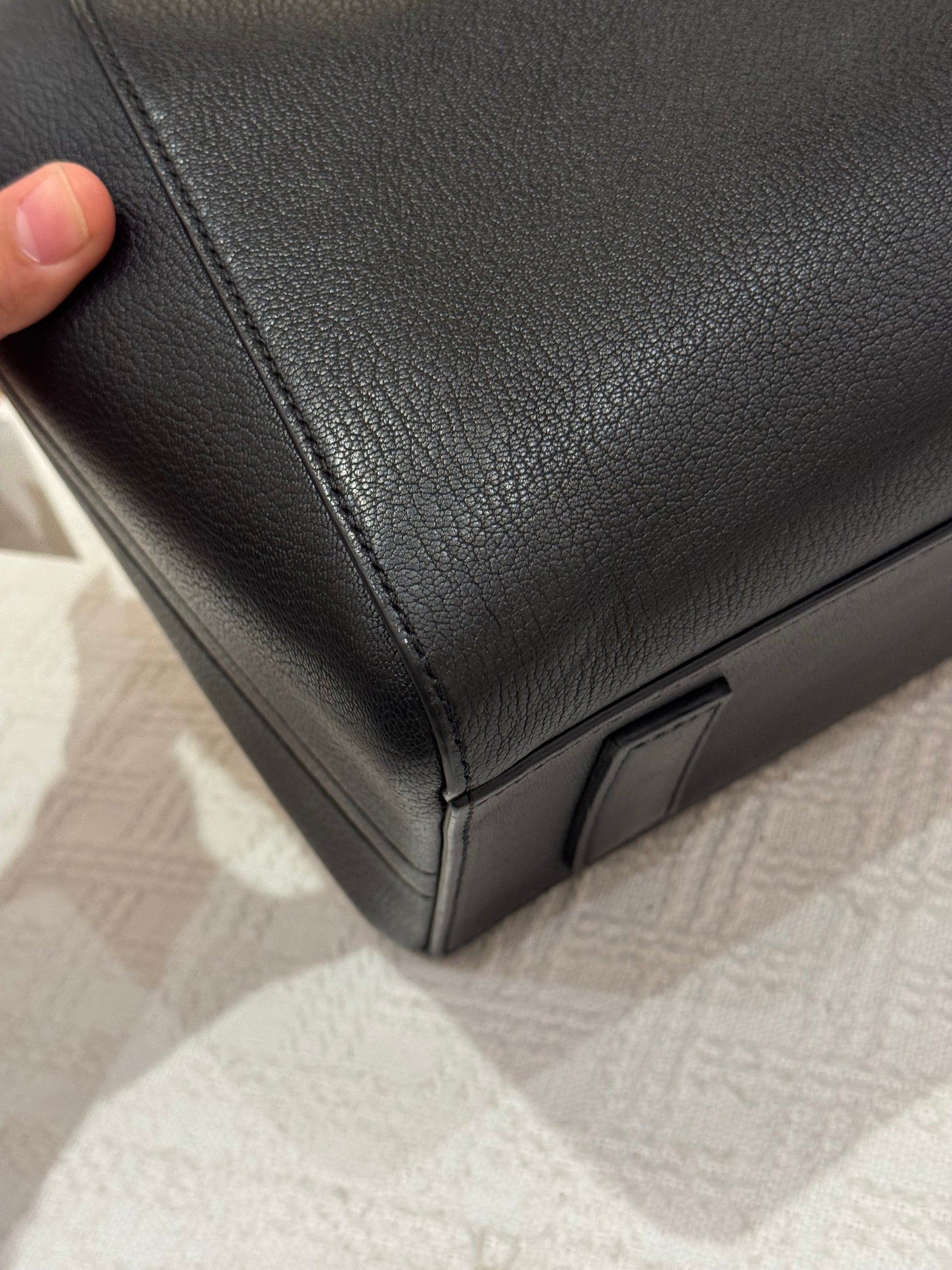 Givenchy Antigona Small Black