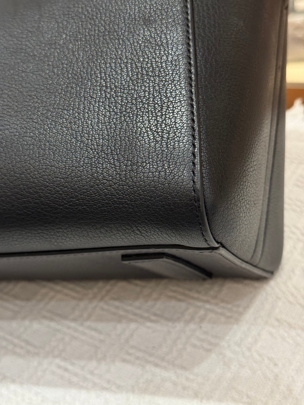 Givenchy Antigona Small Black