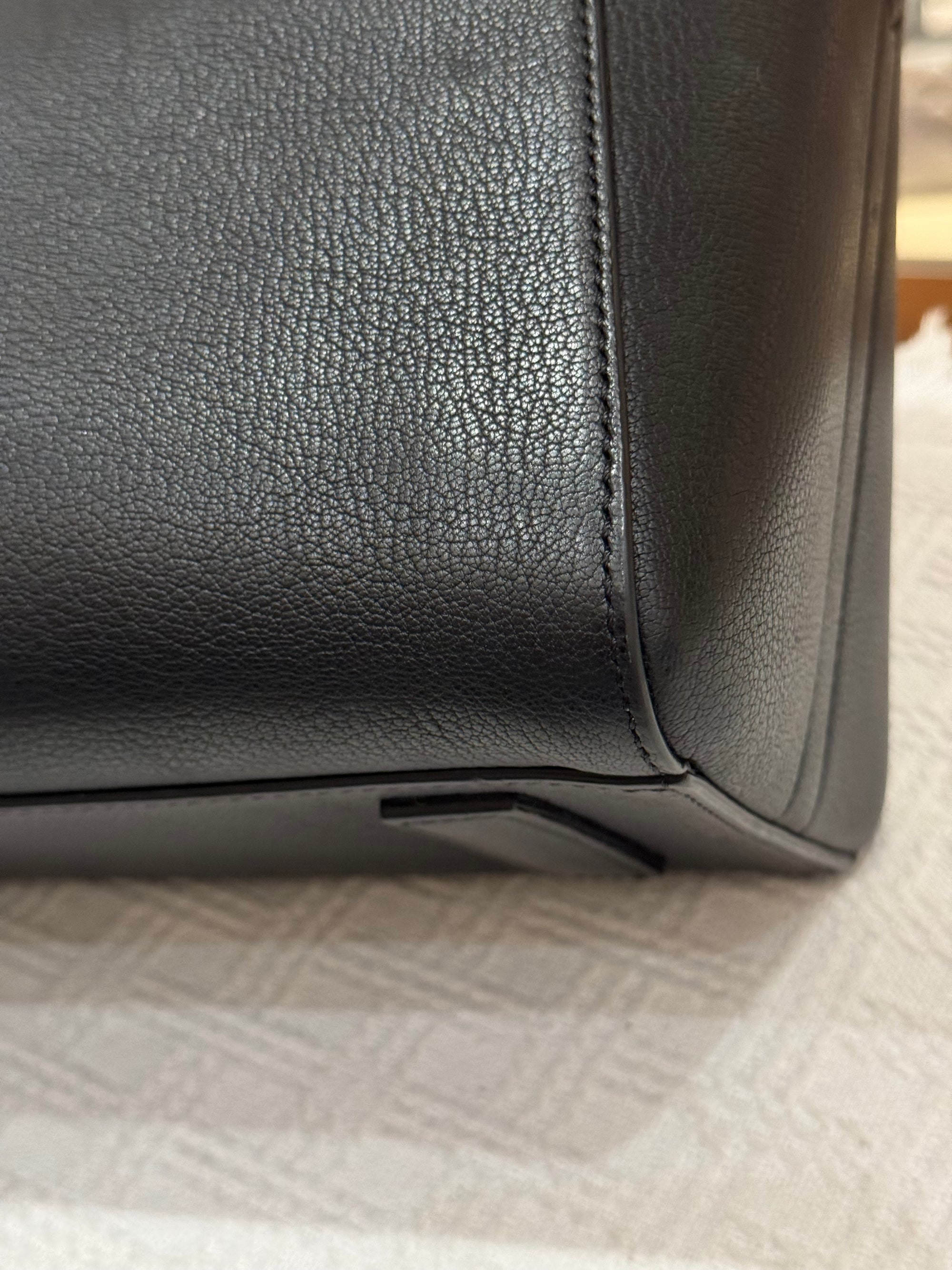 Givenchy Antigona Small Black