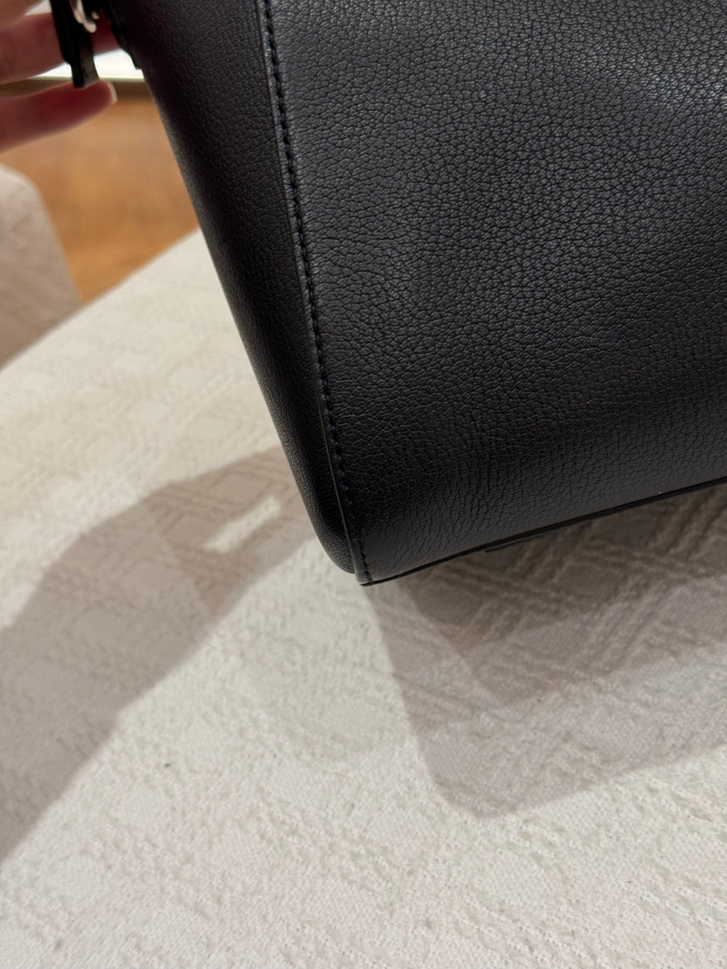 Givenchy Antigona Small Black