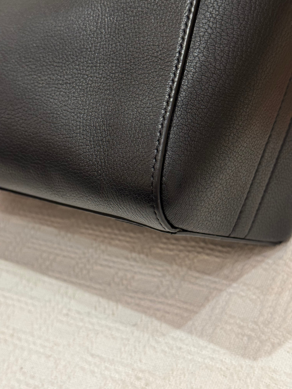 Givenchy Antigona Small Black