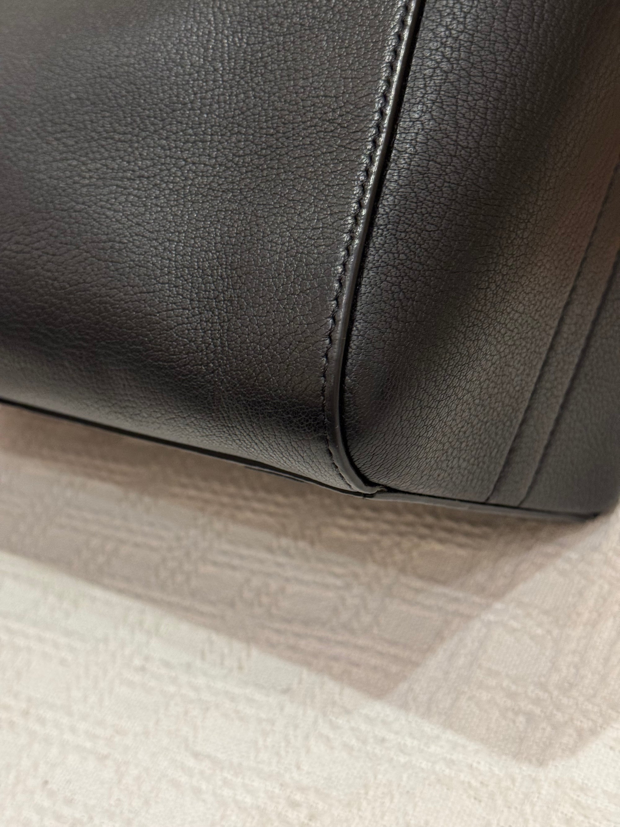 Givenchy Antigona Small Black