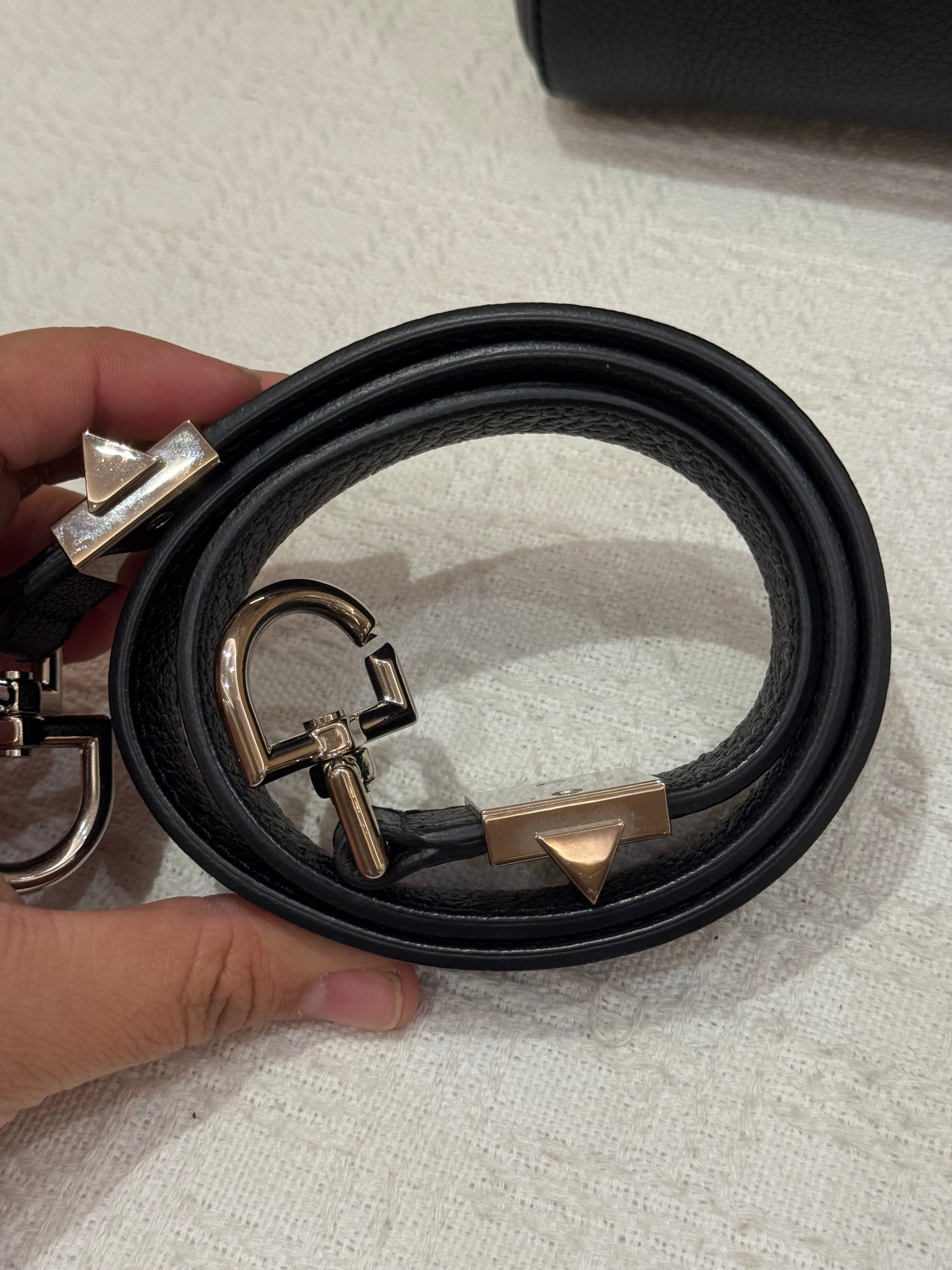 Givenchy Antigona Small Black
