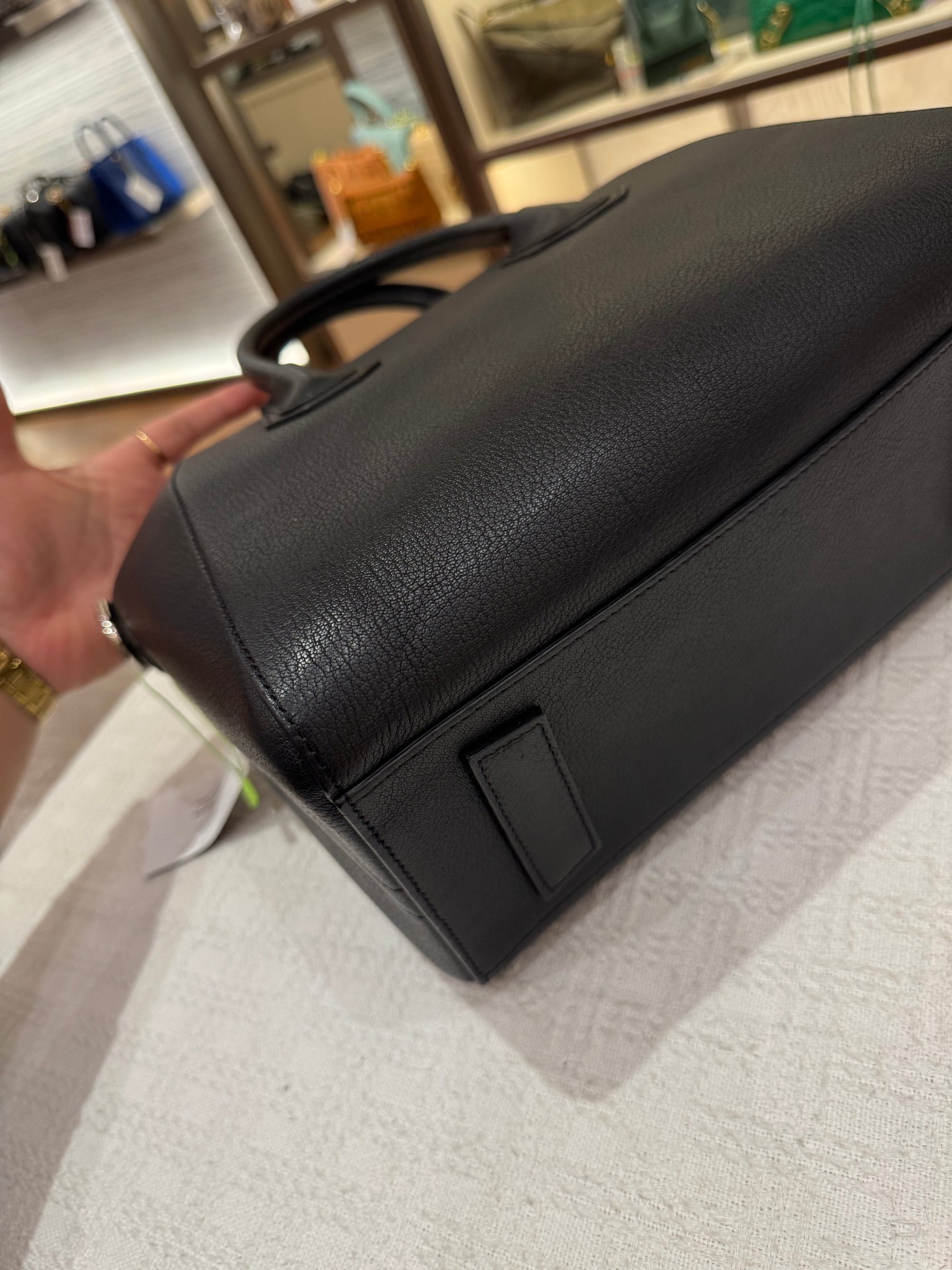 Givenchy Antigona Small Black