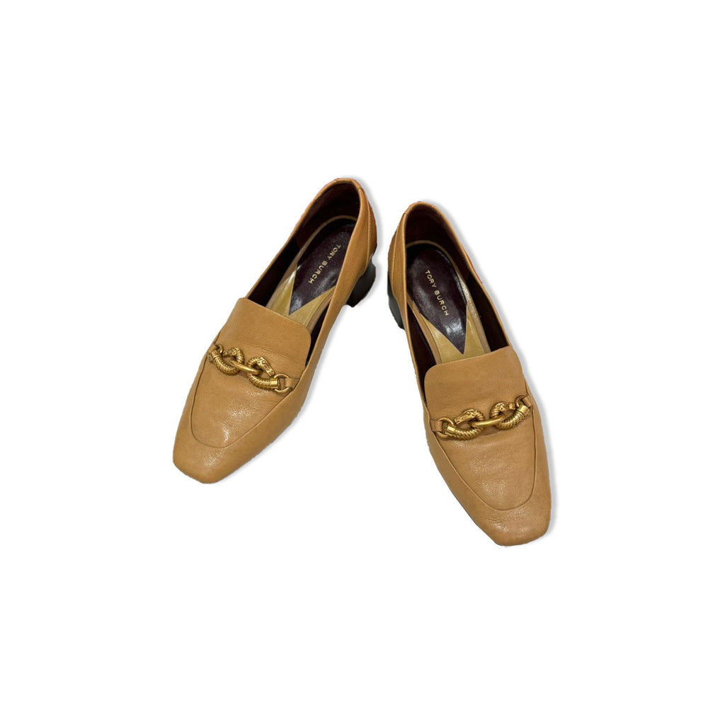 Tory Burch Wedges Horse