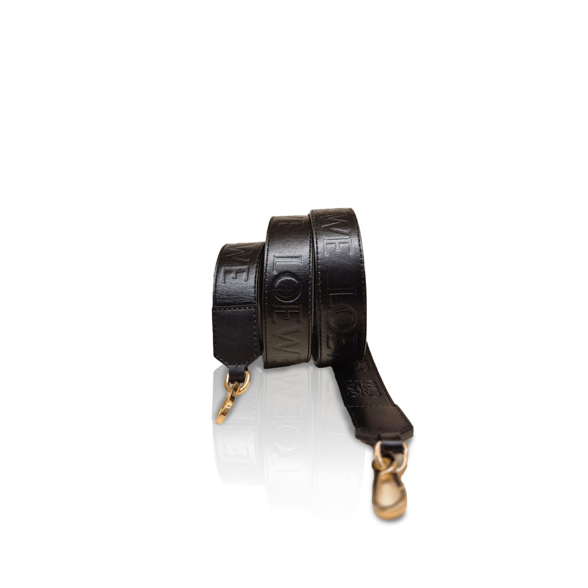 Loewe Strap Anagram