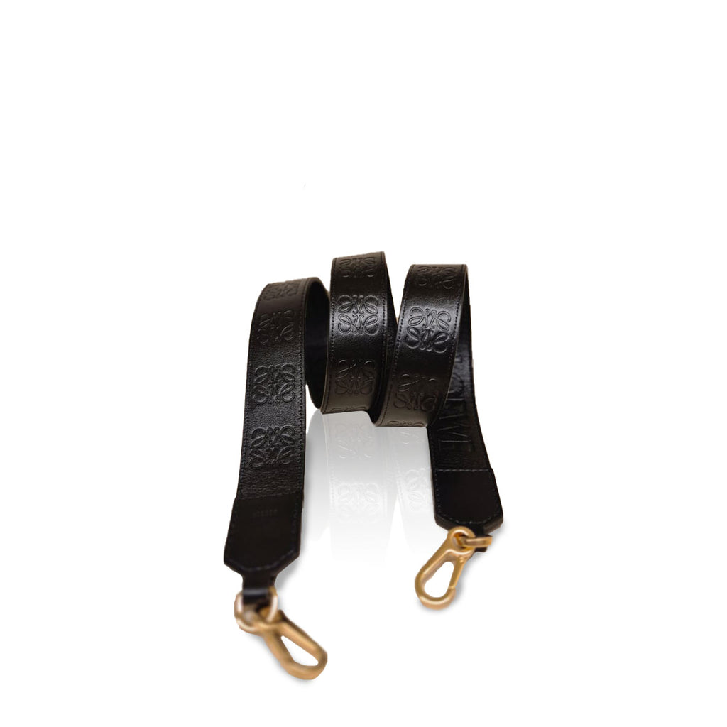 Loewe Strap Anagram