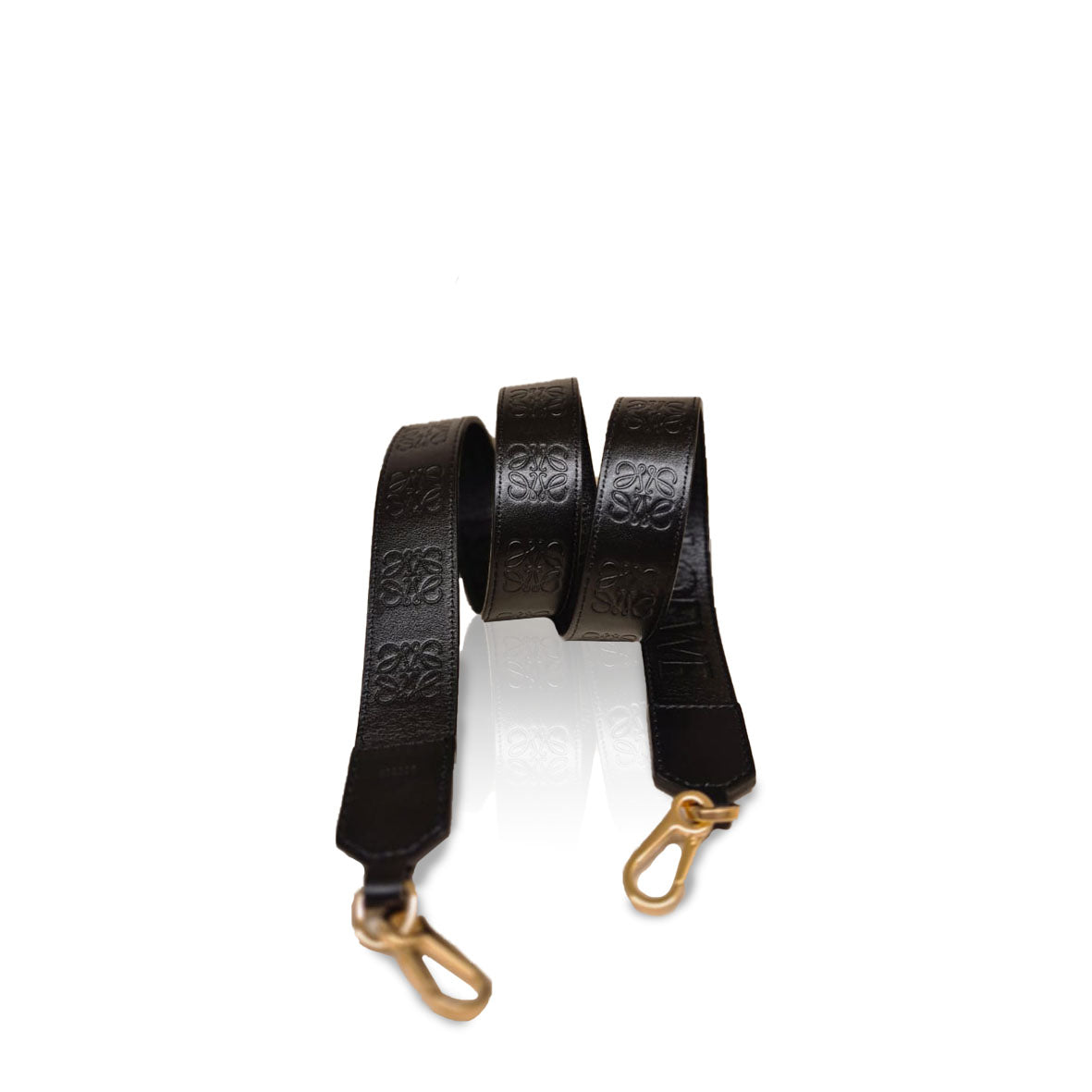 Loewe Strap Anagram