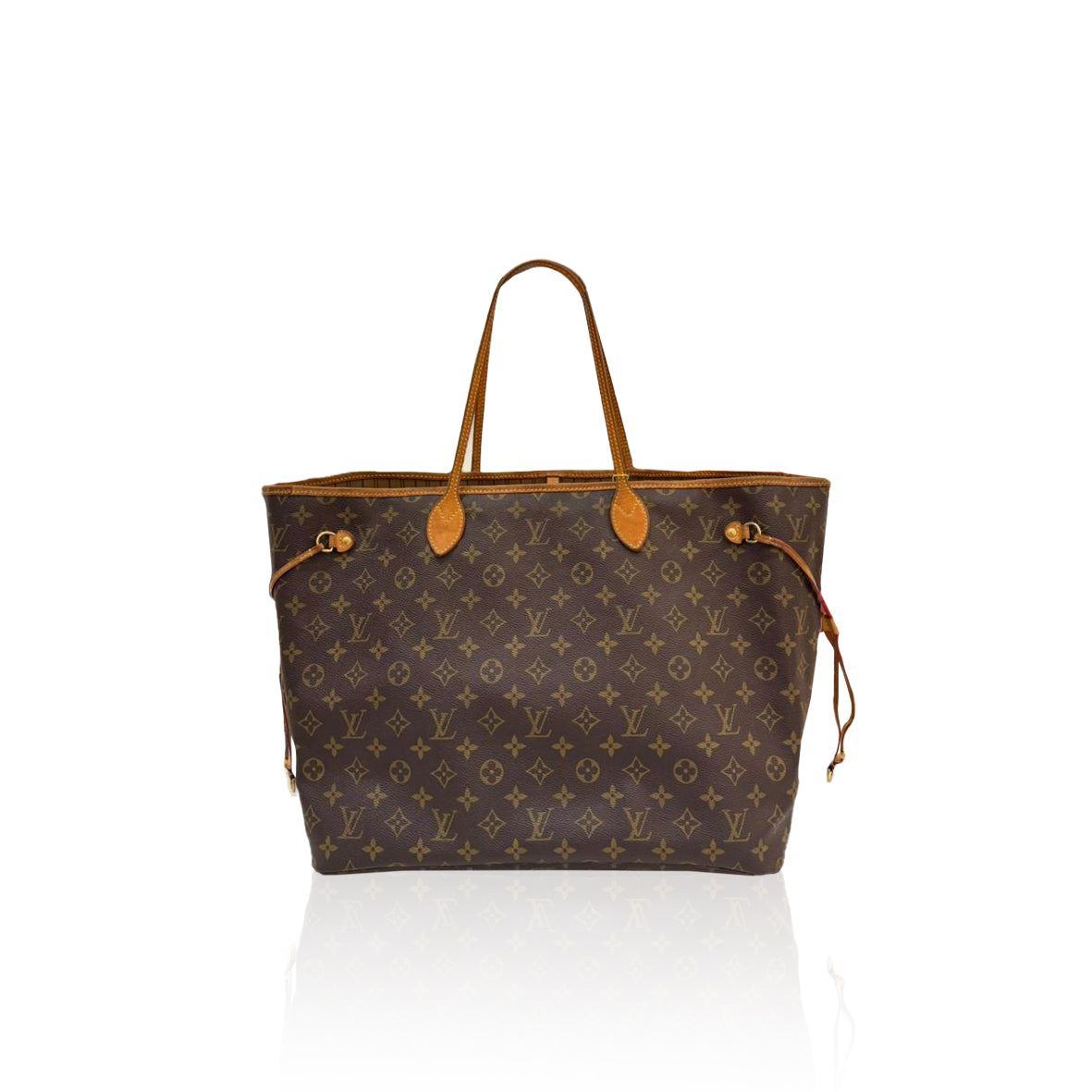 Louis Vuitton Neverfull GM Monogram