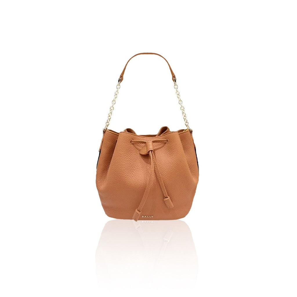 Bally Bucket Bag
