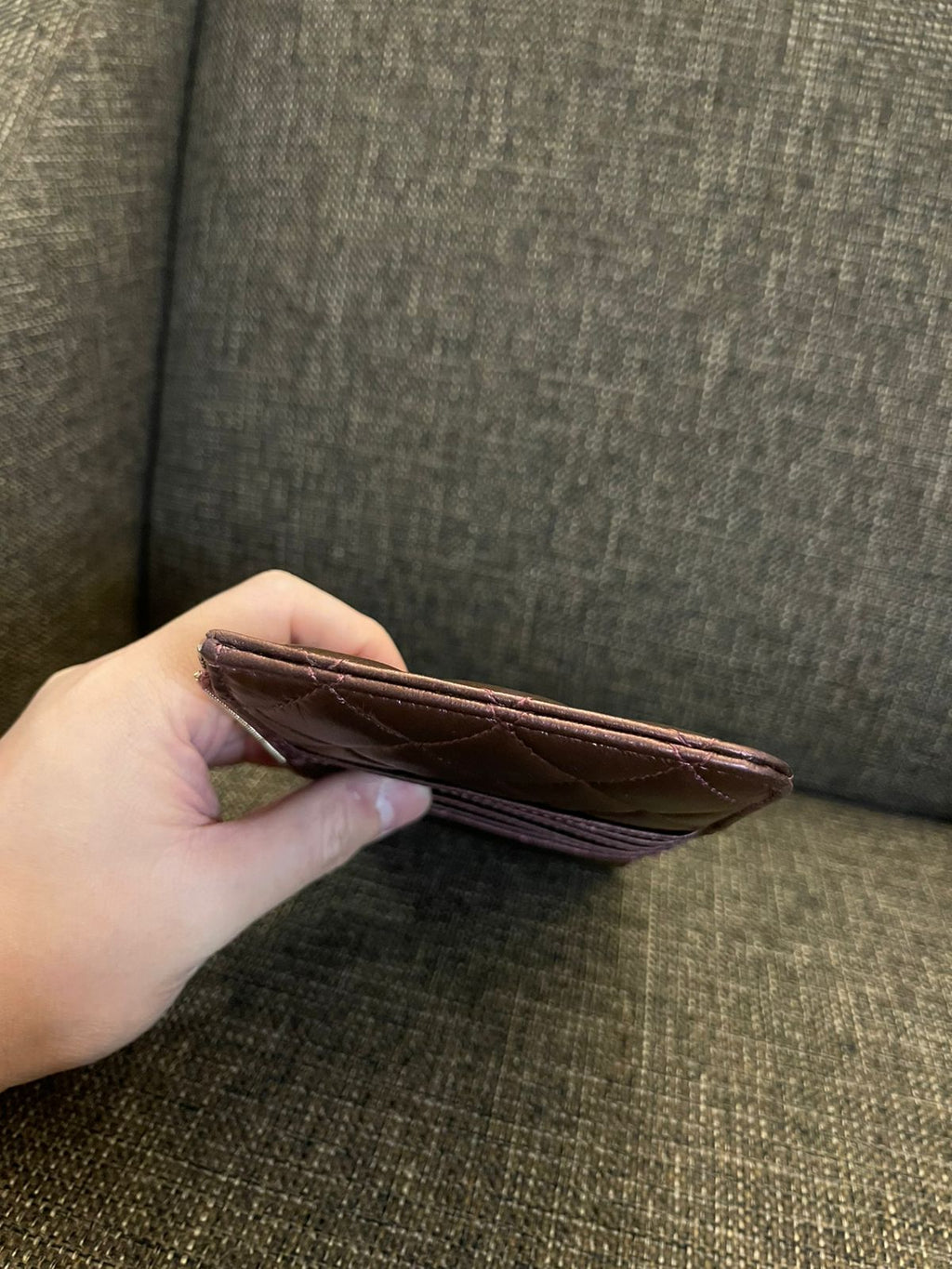 Chanel Boy Case Phone