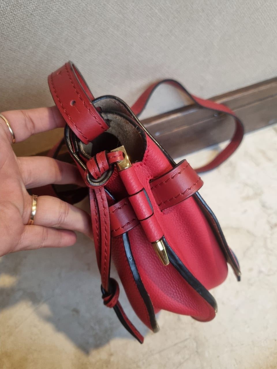 Loewe Gate Small