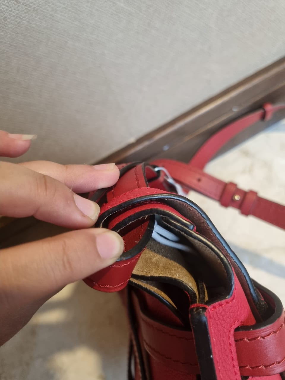 Loewe Gate Small