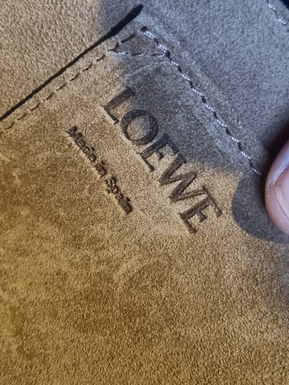Loewe Gate Small