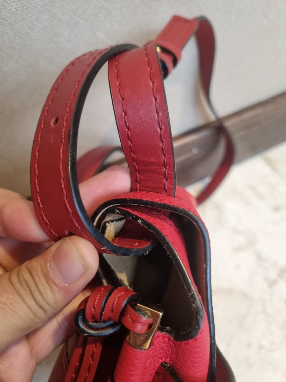 Loewe Gate Small