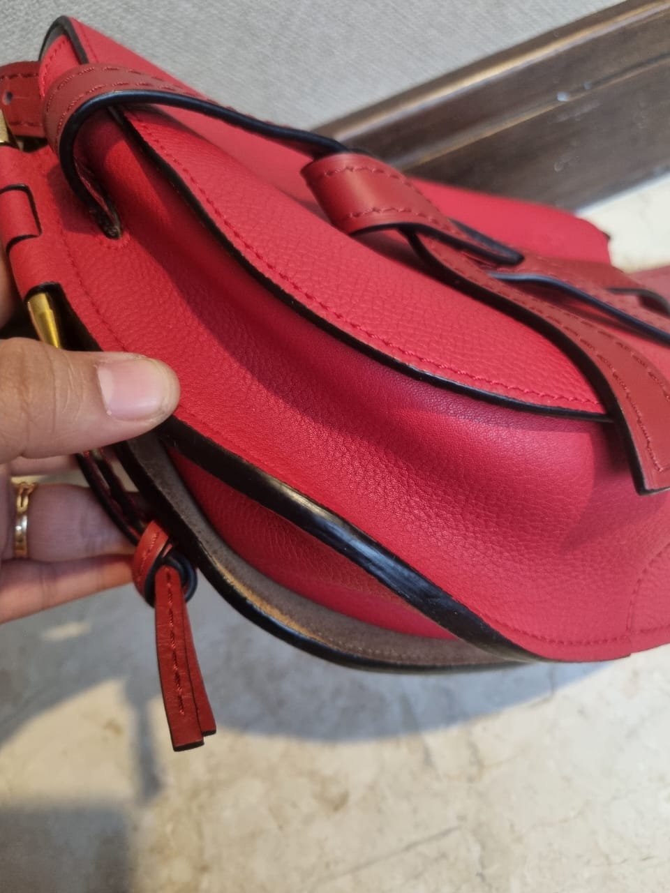 Loewe Gate Small