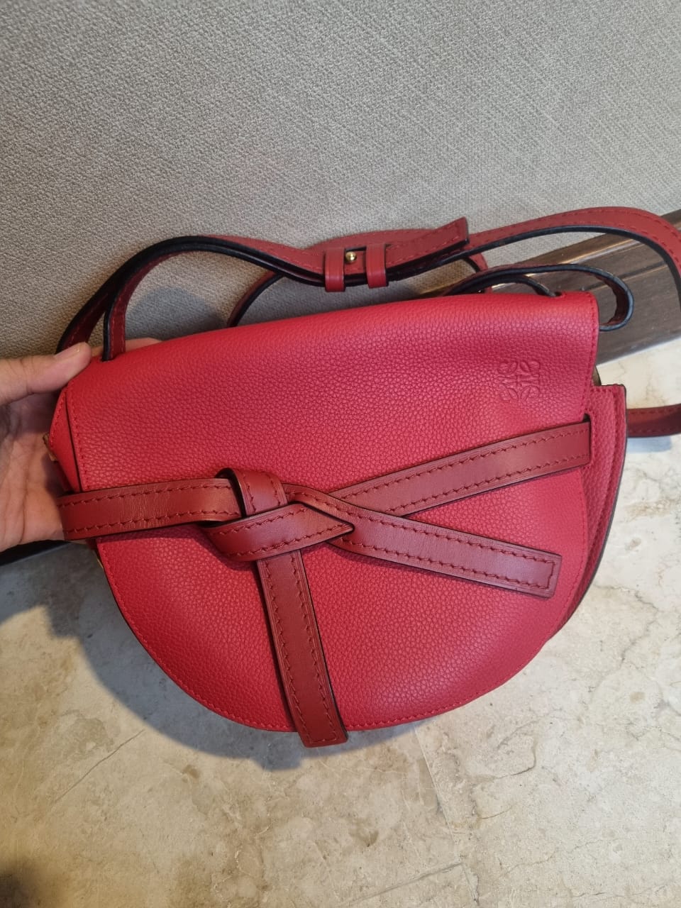 Loewe Gate Small